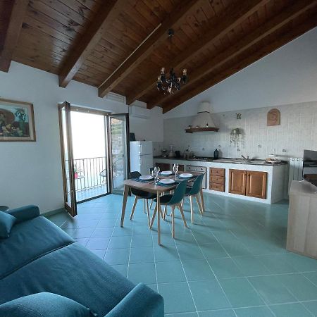 Seaview Apartments Furore Dış mekan fotoğraf
