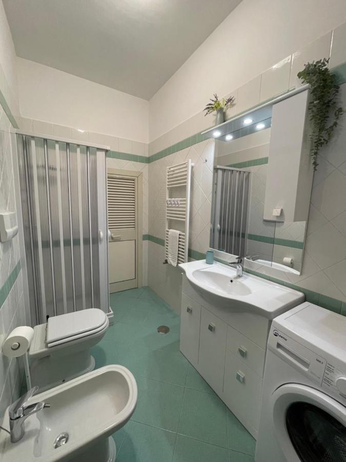 Seaview Apartments Furore Dış mekan fotoğraf