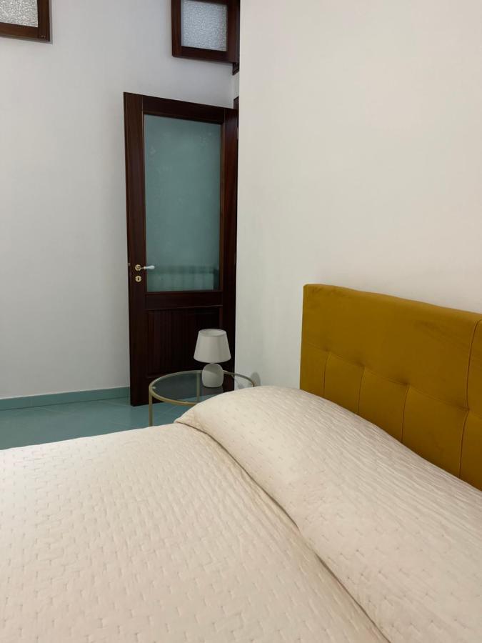Seaview Apartments Furore Dış mekan fotoğraf